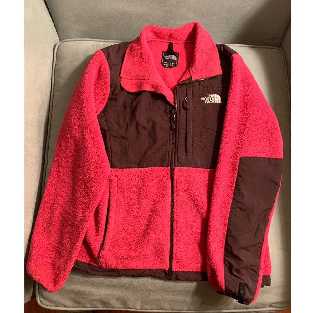 Women’s North Face Jacket
